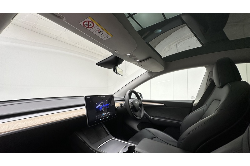 Tesla Model Y  - U3862