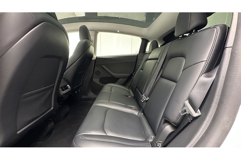 Tesla Model Y  - U3862