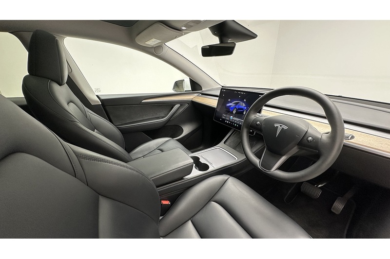 Tesla Model Y  - U3862