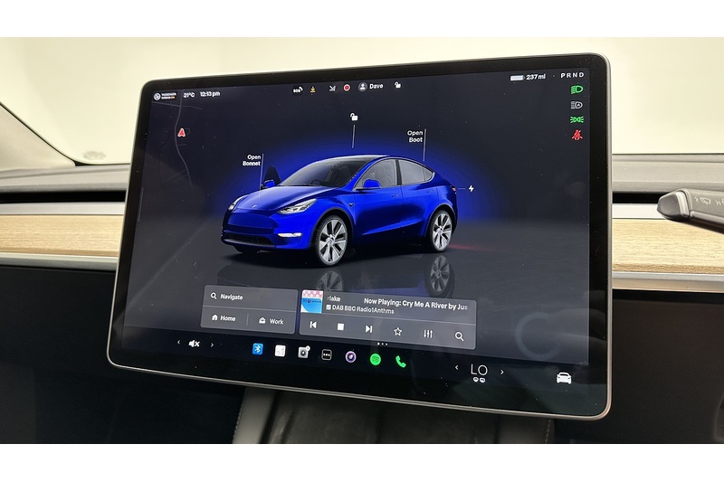 Tesla Model Y  - U3862