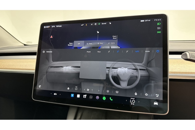 Tesla Model Y  - U3862