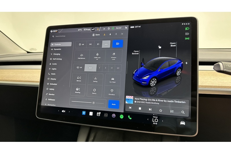 Tesla Model Y  - U3862