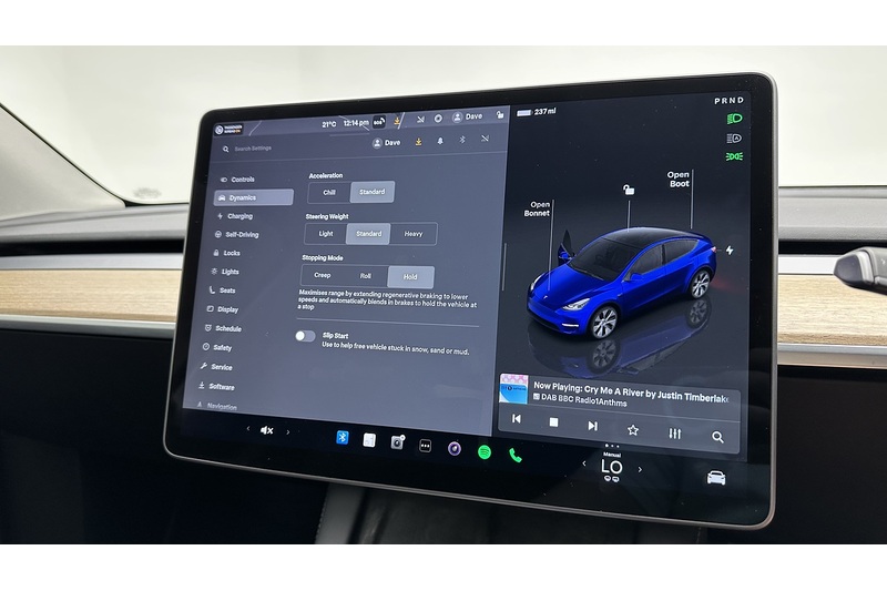 Tesla Model Y  - U3862