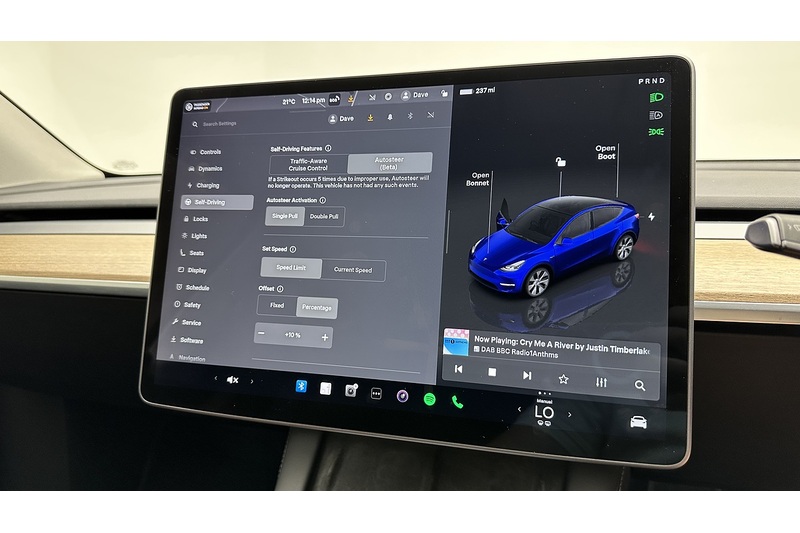 Tesla Model Y  - U3862
