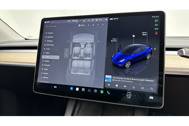 Tesla Model Y  - U3862