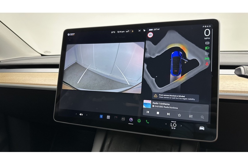 Tesla Model Y  - U3862