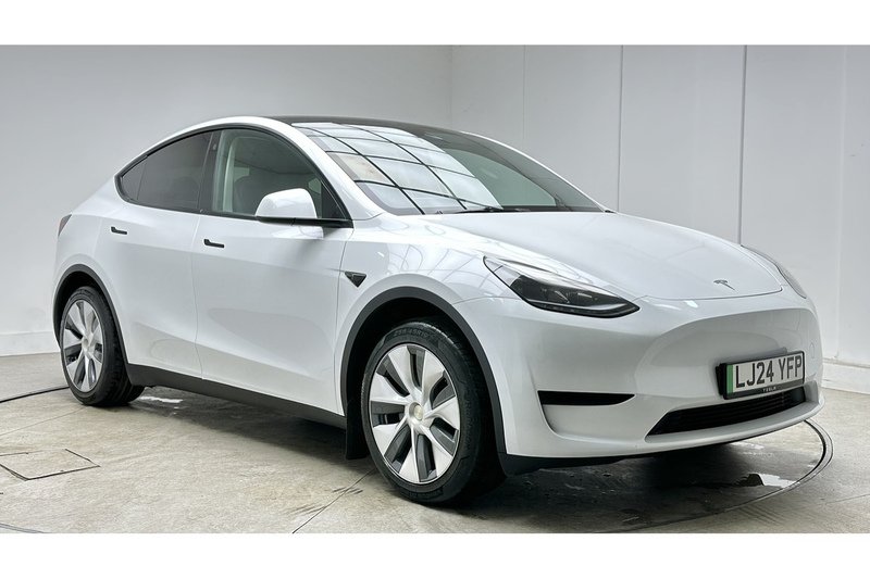 Tesla Model Y  - U3862