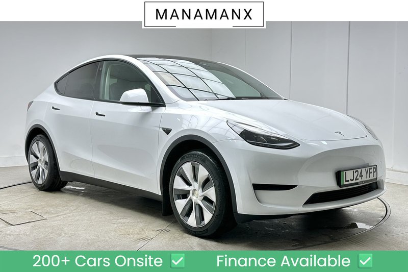 Tesla Model Y  - U3862