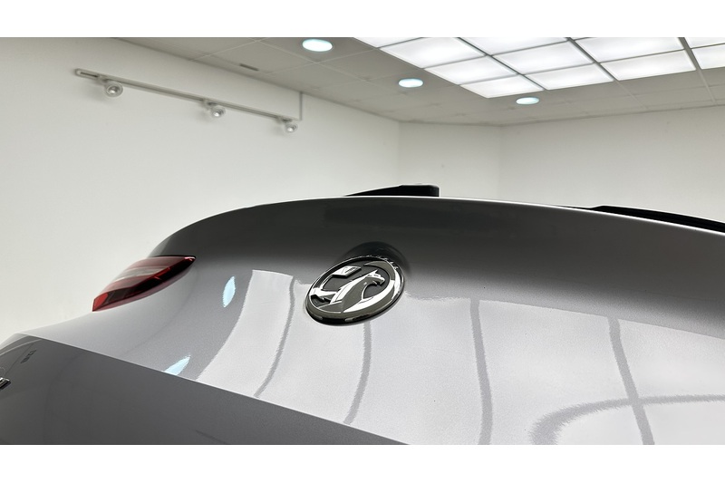 Vauxhall Grandland X Turbo Sport Nav - U3867