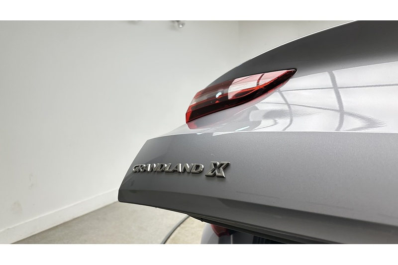 Vauxhall Grandland X Turbo Sport Nav - U3867