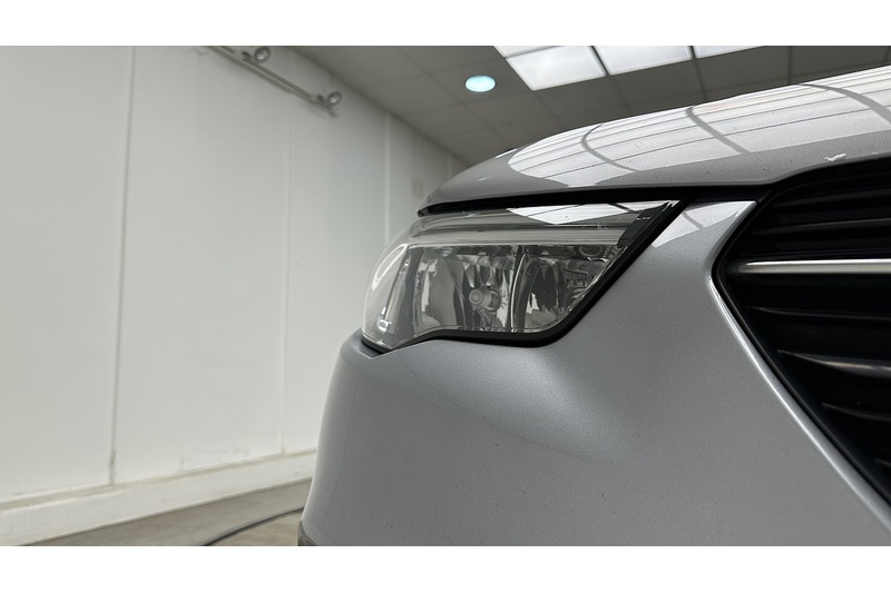 Vauxhall Grandland X Turbo Sport Nav - U3867