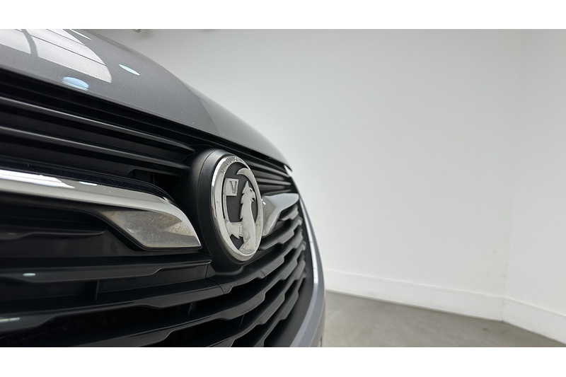 Vauxhall Grandland X Turbo Sport Nav - U3867