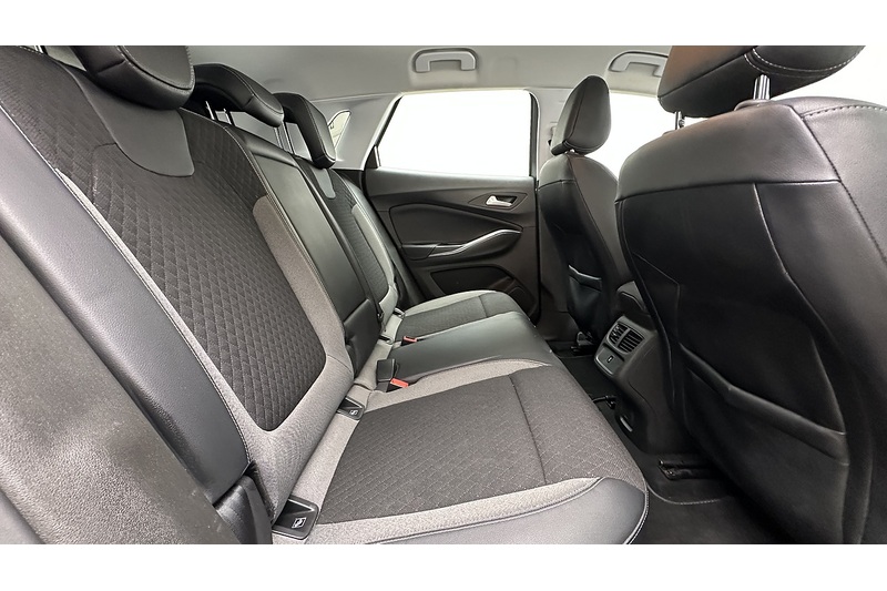 Vauxhall Grandland X Turbo Sport Nav - U3867