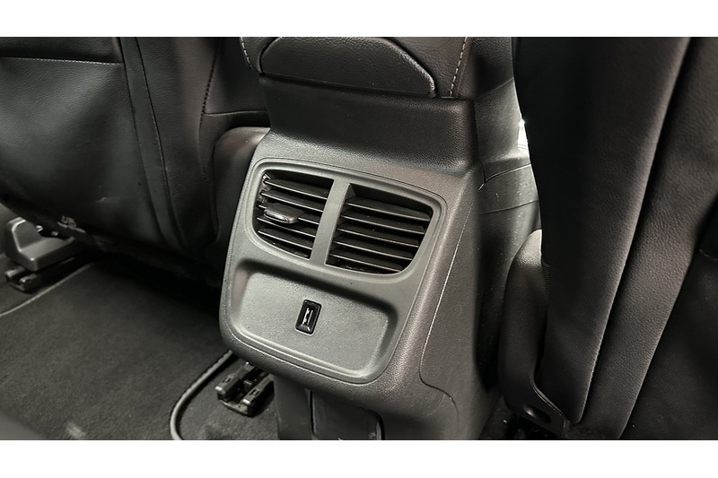 Vauxhall Grandland X Turbo Sport Nav - U3867