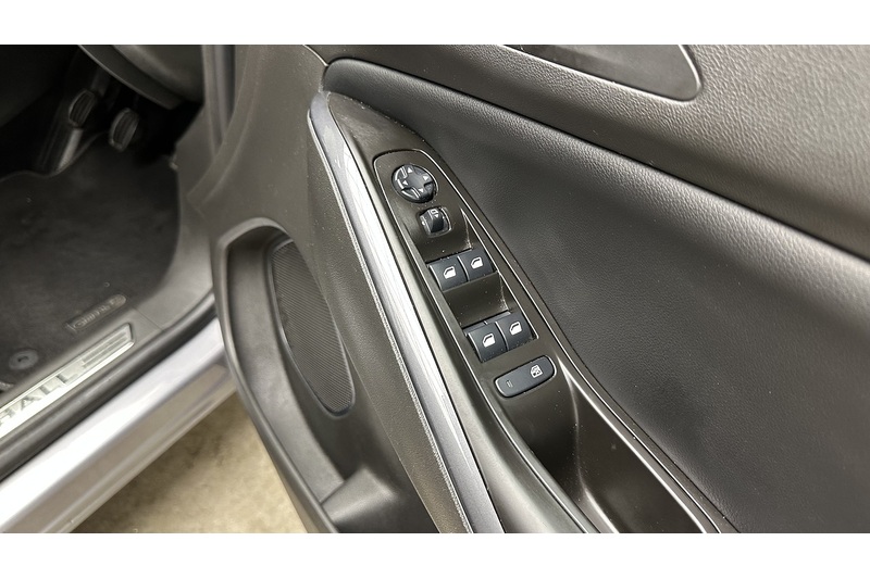 Vauxhall Grandland X Turbo Sport Nav - U3867