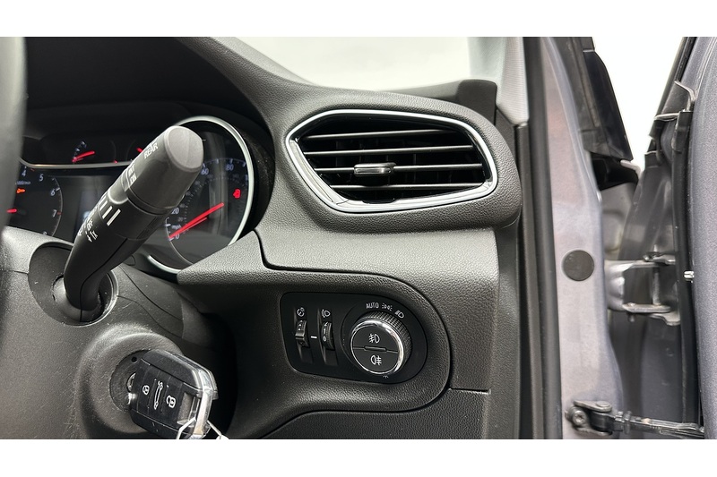 Vauxhall Grandland X Turbo Sport Nav - U3867