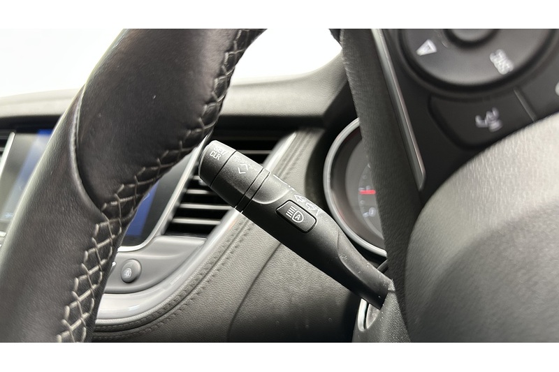 Vauxhall Grandland X Turbo Sport Nav - U3867