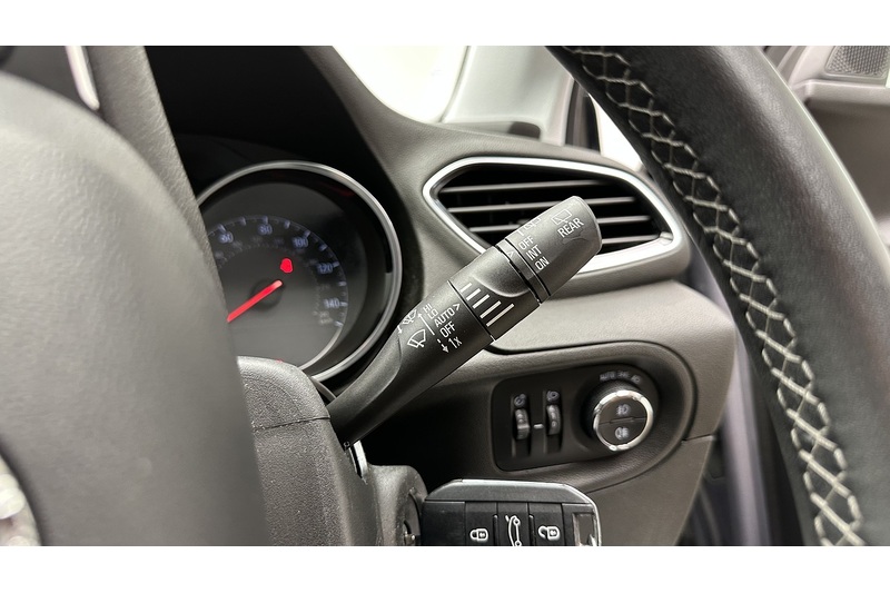 Vauxhall Grandland X Turbo Sport Nav - U3867