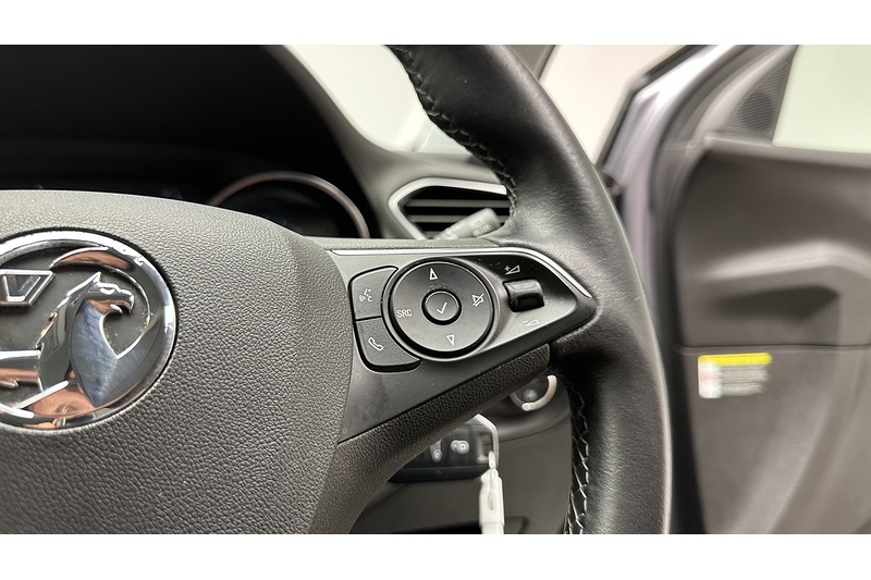 Vauxhall Grandland X Turbo Sport Nav - U3867