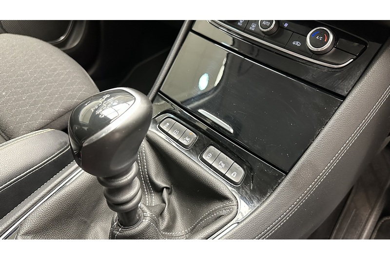 Vauxhall Grandland X Turbo Sport Nav - U3867