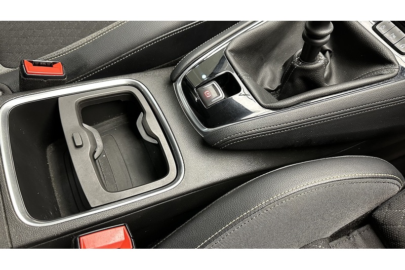 Vauxhall Grandland X Turbo Sport Nav - U3867
