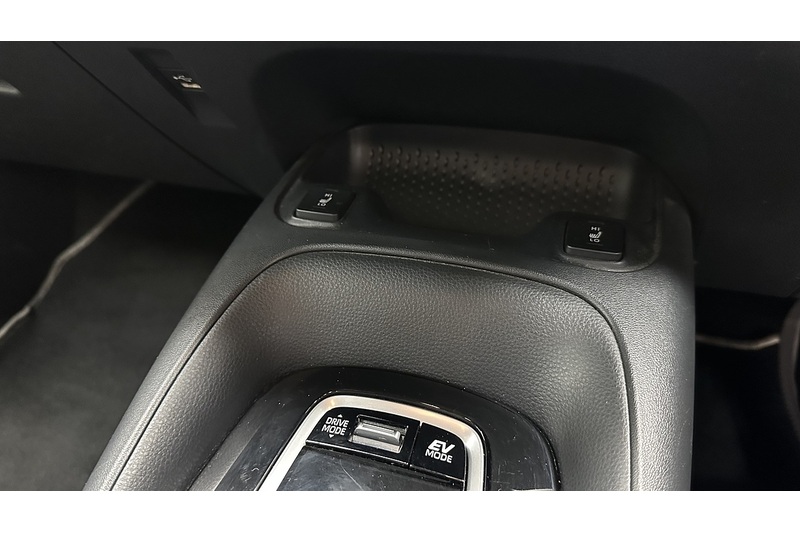 Toyota Corolla VVT-h Icon Tech - U3868