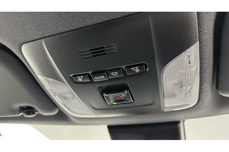 Toyota Corolla VVT-h Icon Tech - U3868