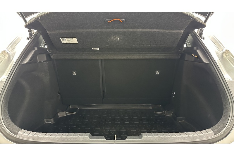 Toyota Corolla VVT-h Icon Tech - U3868