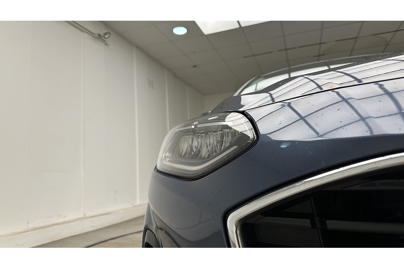 Ford Fiesta T EcoBoost MHEV Trend - U3870