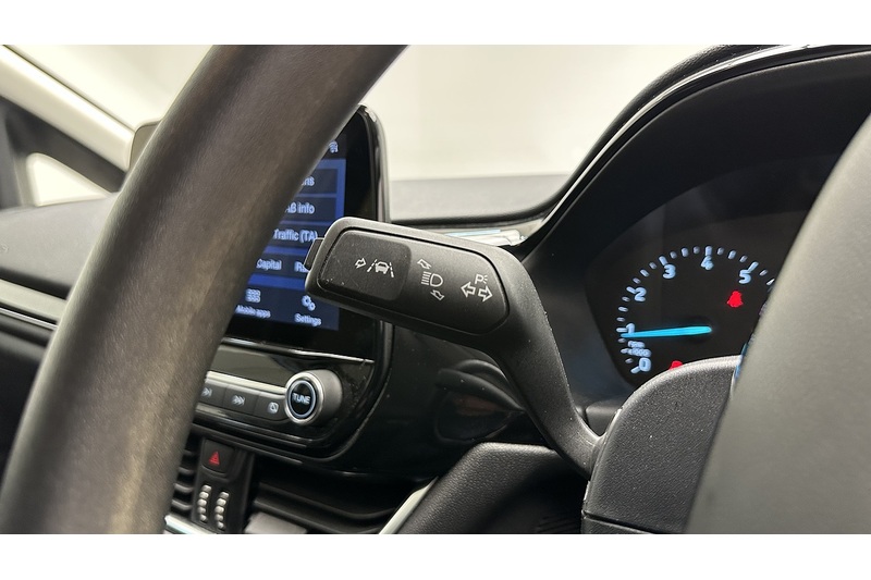 Ford Fiesta T EcoBoost MHEV Trend - U3870