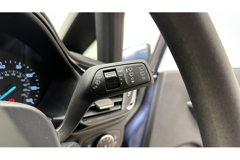 Ford Fiesta T EcoBoost MHEV Trend - U3870