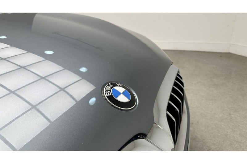 BMW 5 Series 520d MHT M Sport - U3872