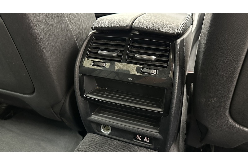 BMW 5 Series 520d MHT M Sport - U3872