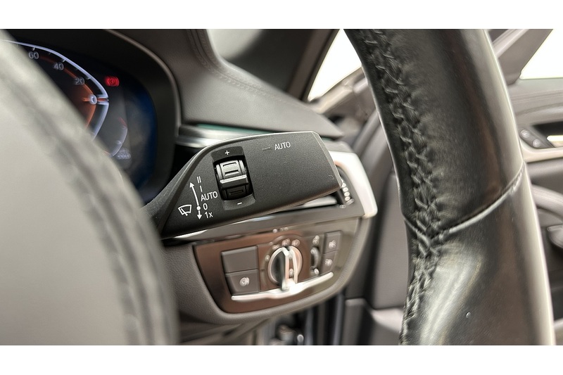 BMW 5 Series 520d MHT M Sport - U3872