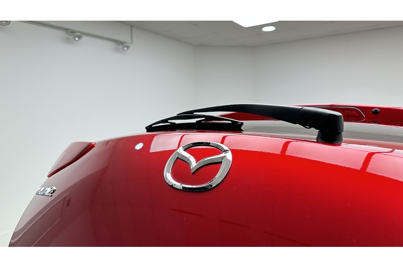 Mazda Mazda2 e-SKYACTIV G MHEV MHEV GT Sport - U3876