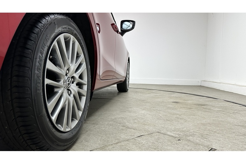 Mazda Mazda2 e-SKYACTIV G MHEV MHEV GT Sport - U3876