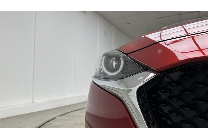 Mazda Mazda2 e-SKYACTIV G MHEV MHEV GT Sport - U3876