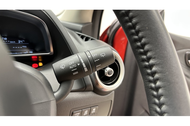 Mazda Mazda2 e-SKYACTIV G MHEV MHEV GT Sport - U3876