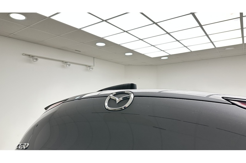 Mazda CX-30 e-SKYACTIV X MHEV Homura - U3877