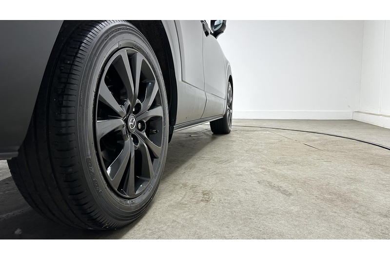 Mazda CX-30 e-SKYACTIV X MHEV Homura - U3877