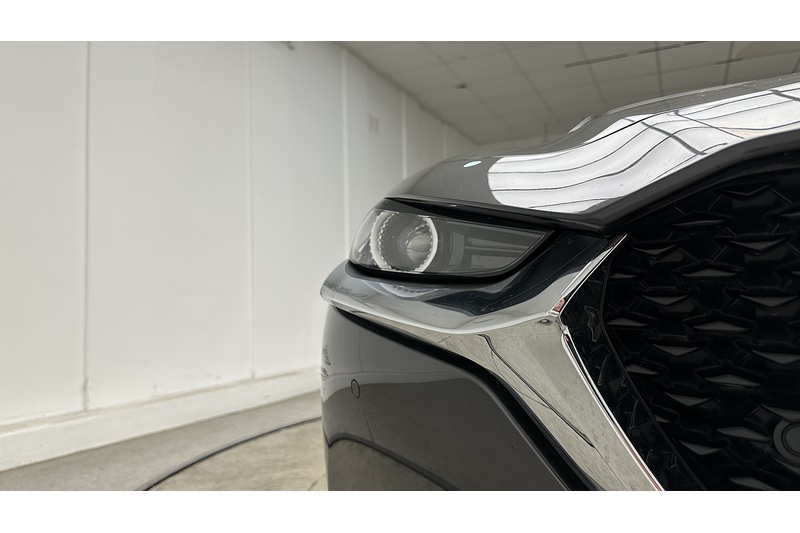 Mazda CX-30 e-SKYACTIV X MHEV Homura - U3877