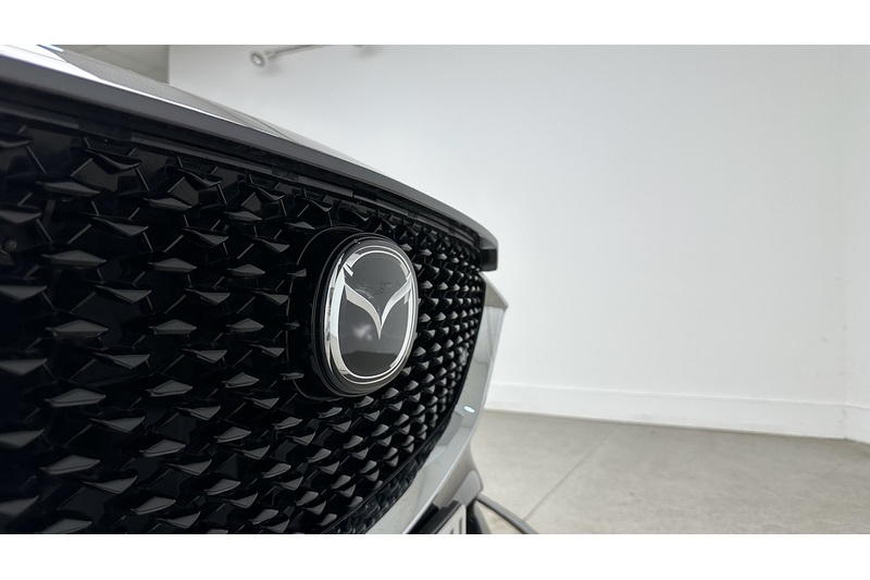 Mazda CX-30 e-SKYACTIV X MHEV Homura - U3877