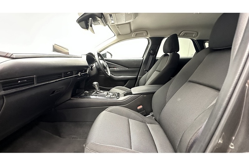 Mazda CX-30 e-SKYACTIV X MHEV Homura - U3877