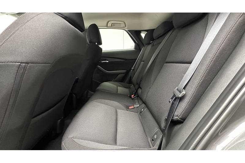 Mazda CX-30 e-SKYACTIV X MHEV Homura - U3877