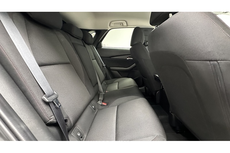 Mazda CX-30 e-SKYACTIV X MHEV Homura - U3877