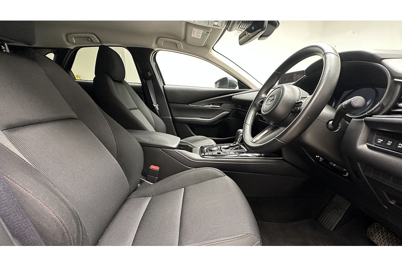 Mazda CX-30 e-SKYACTIV X MHEV Homura - U3877