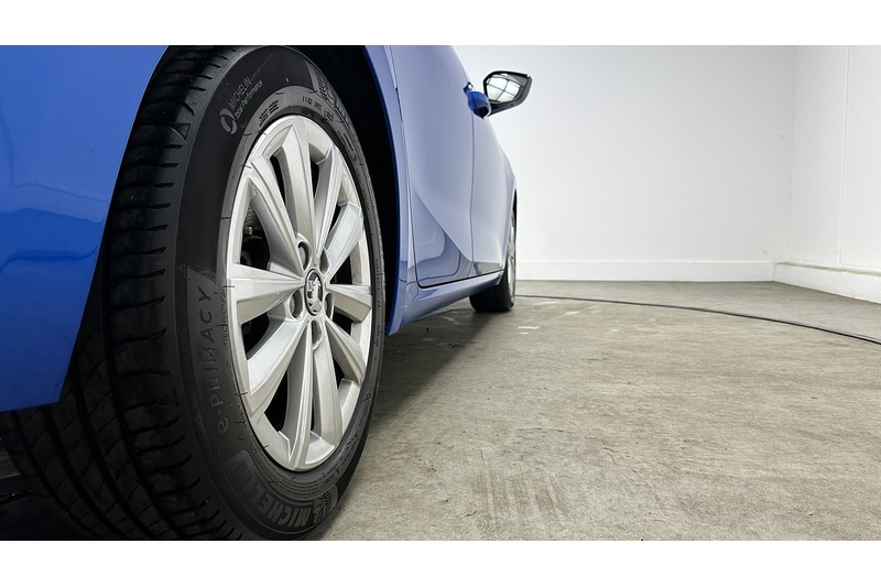 Vauxhall Astra Turbo Design - U3879