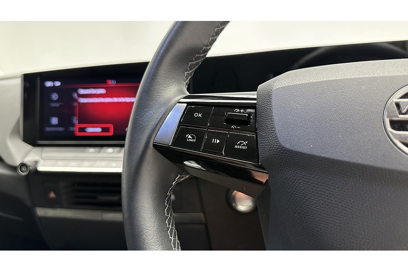 Vauxhall Astra Turbo Design - U3879
