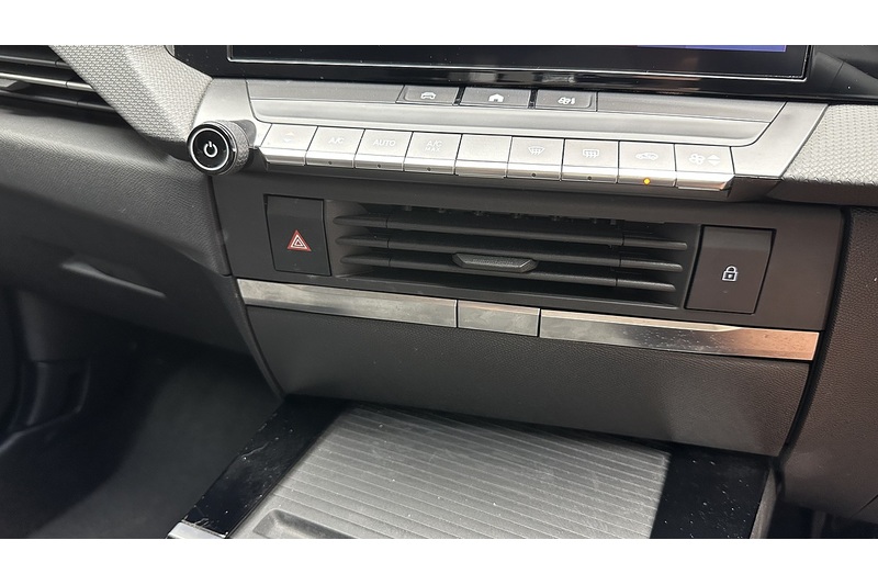Vauxhall Astra Turbo Design - U3879