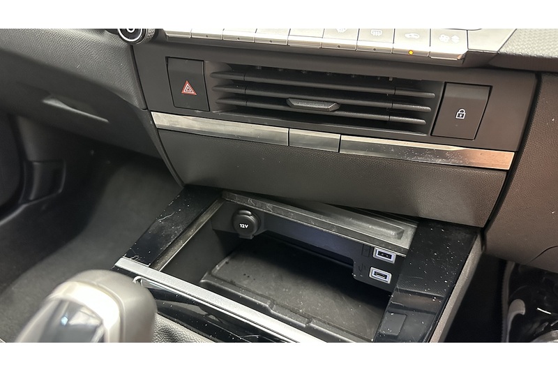 Vauxhall Astra Turbo Design - U3879